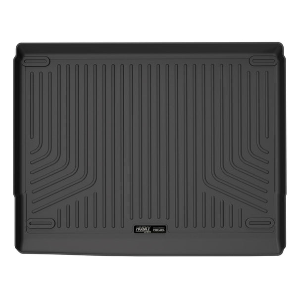 Cargo Floor Liner