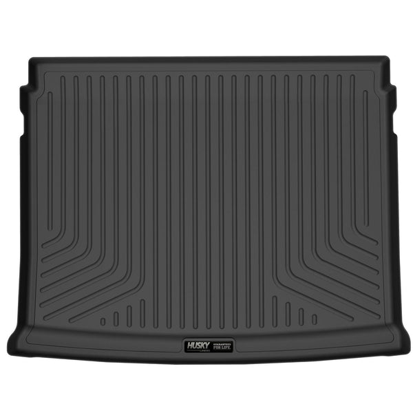 Cargo Floor Liner