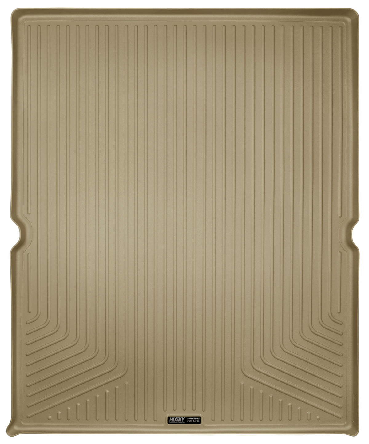 Cargo Floor Liner