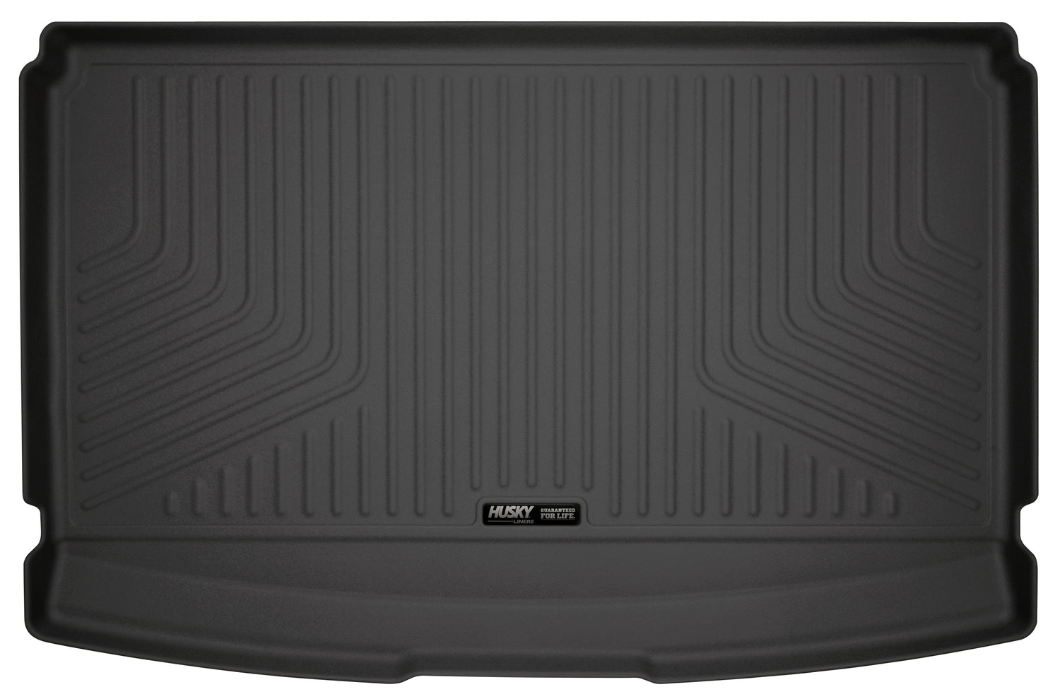 Cargo Floor Liner