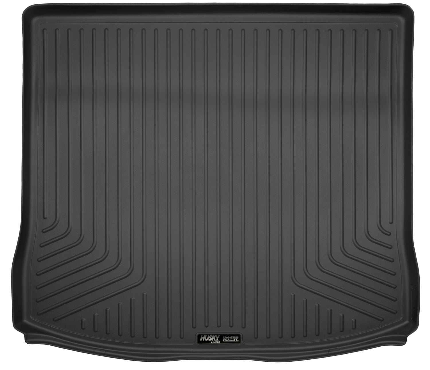 Cargo Floor Liner