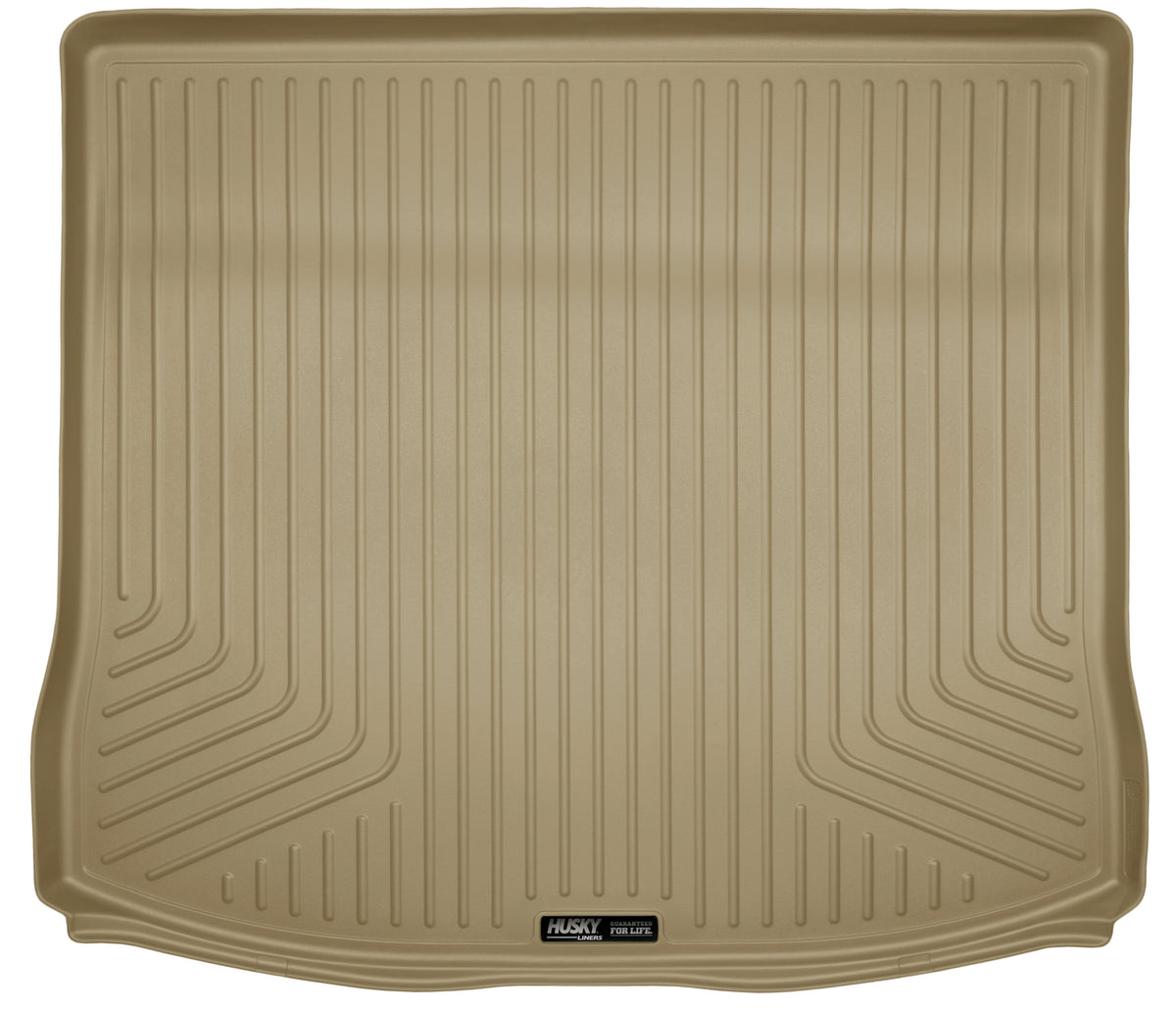Cargo Floor Liner