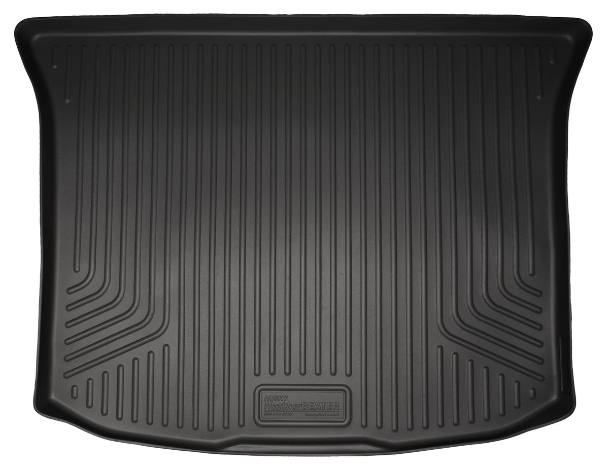 Cargo Floor Liner