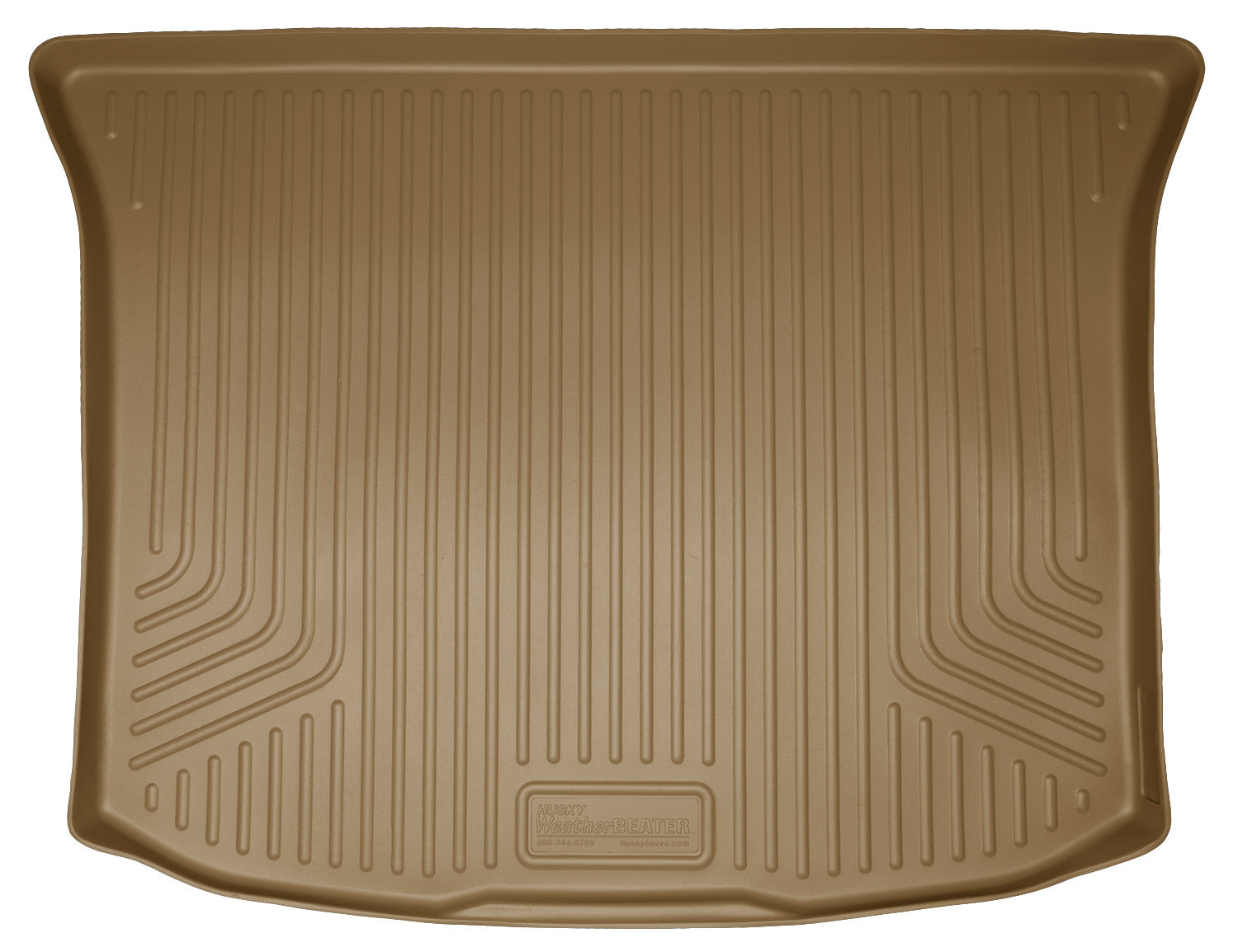 Cargo Floor Liner