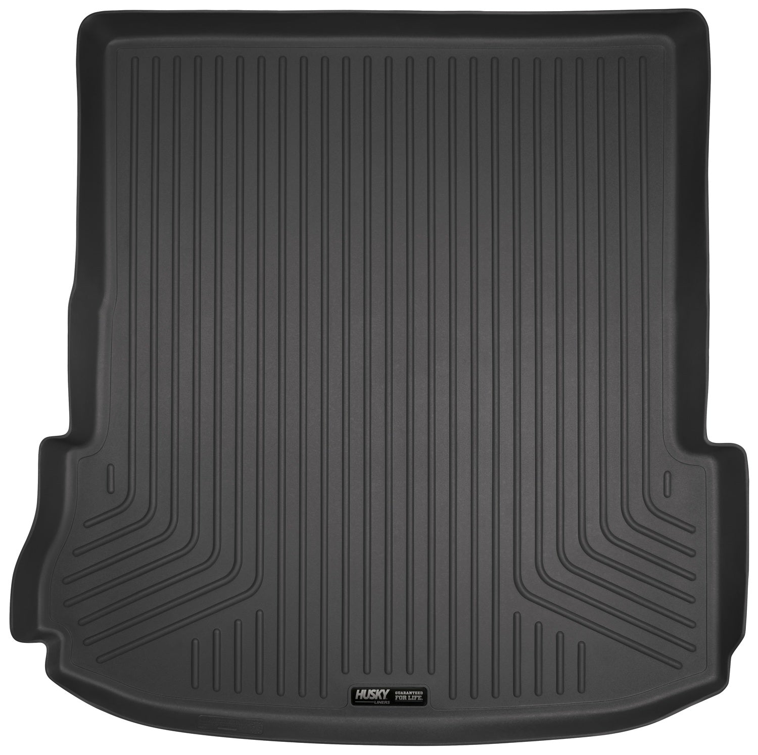 Cargo Floor Liner