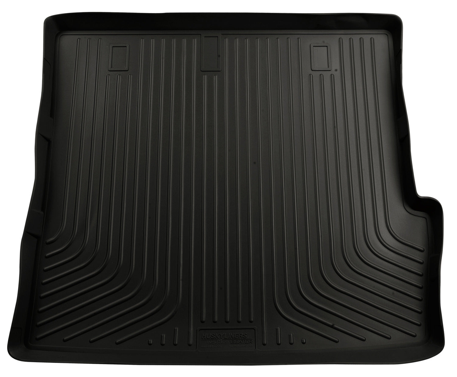 Cargo Floor Liner