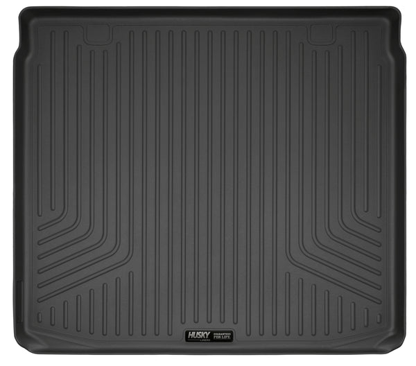 Cargo Floor Liner