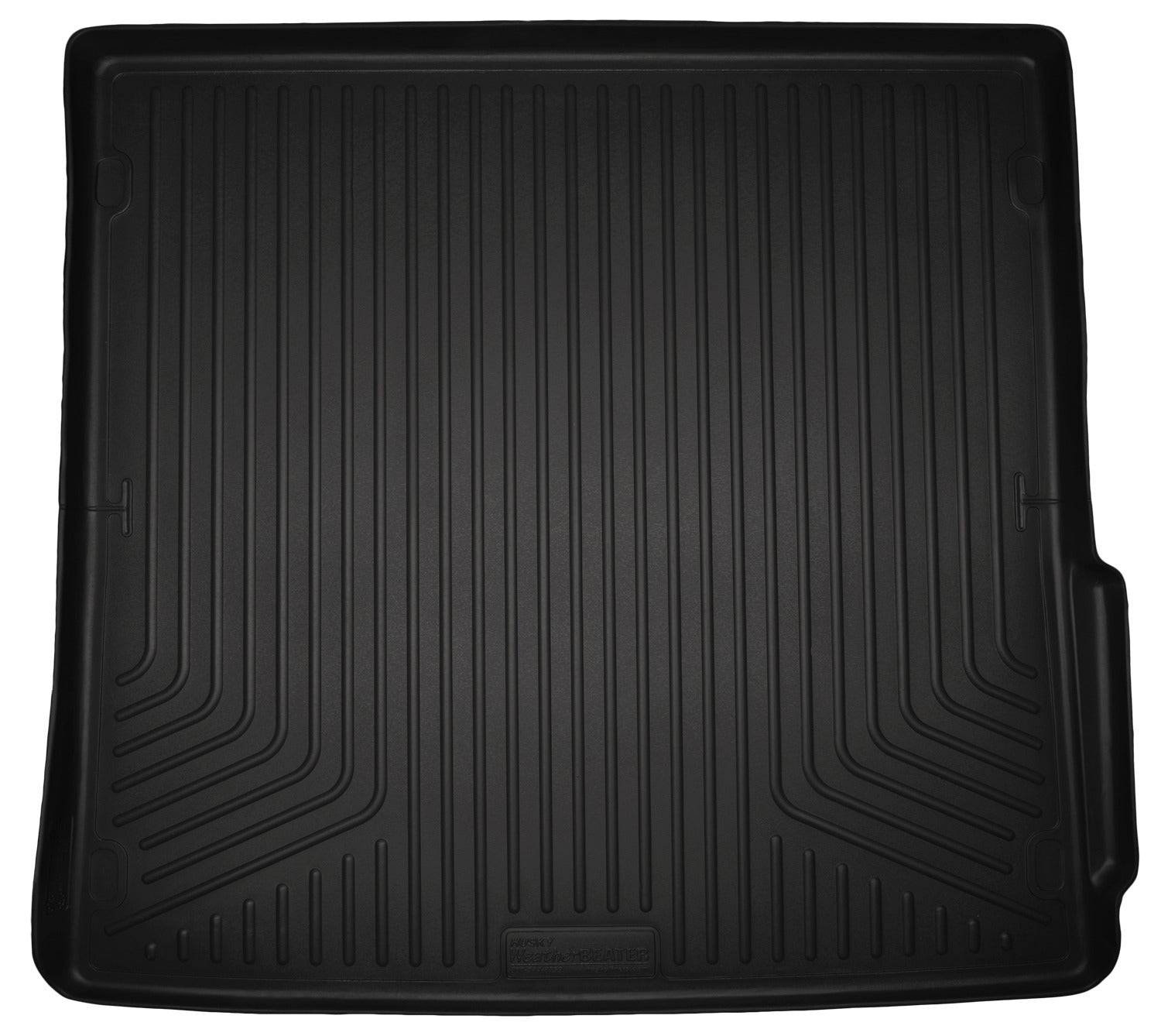 Cargo Floor Liner