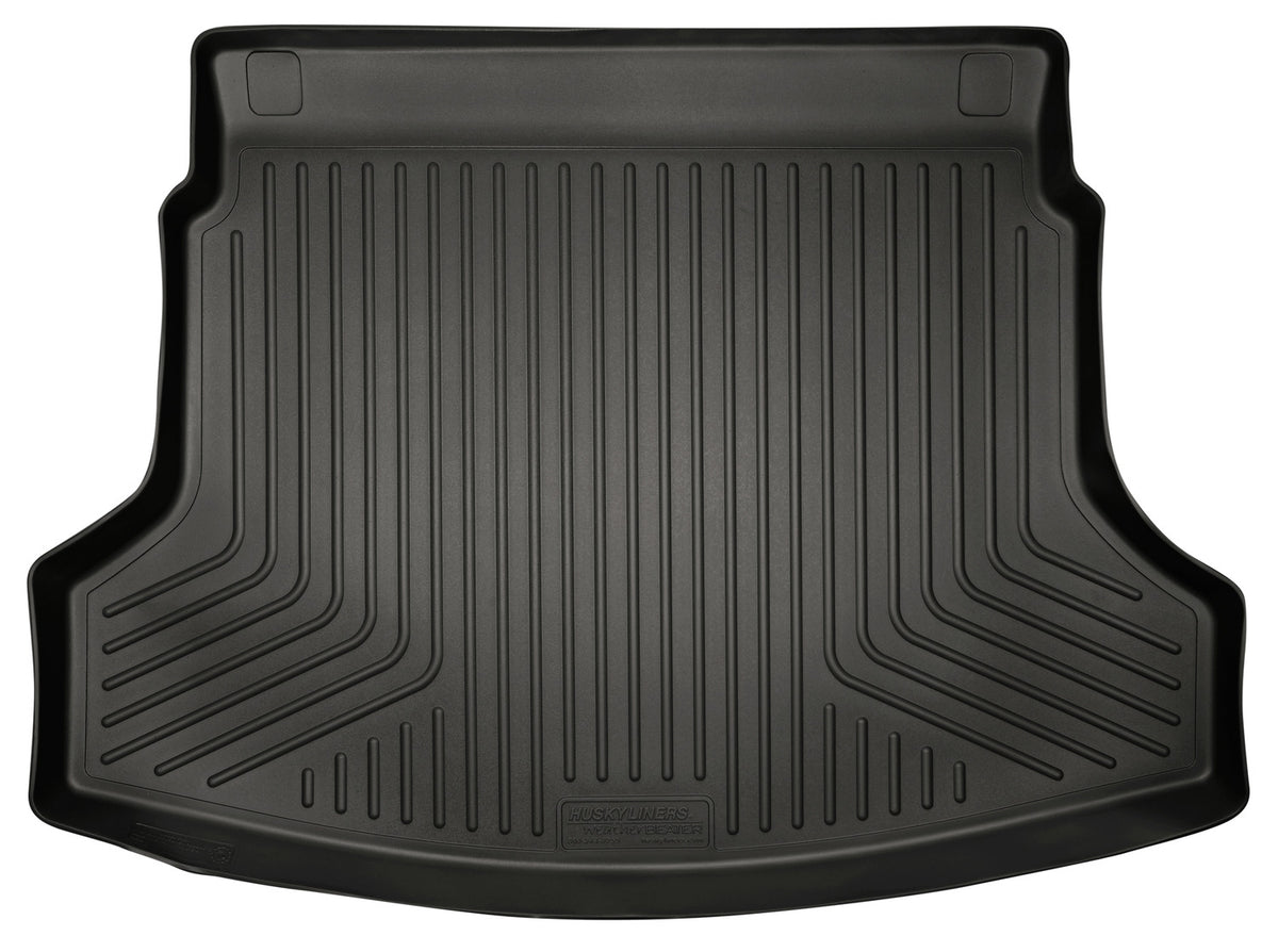 Cargo Floor Liner