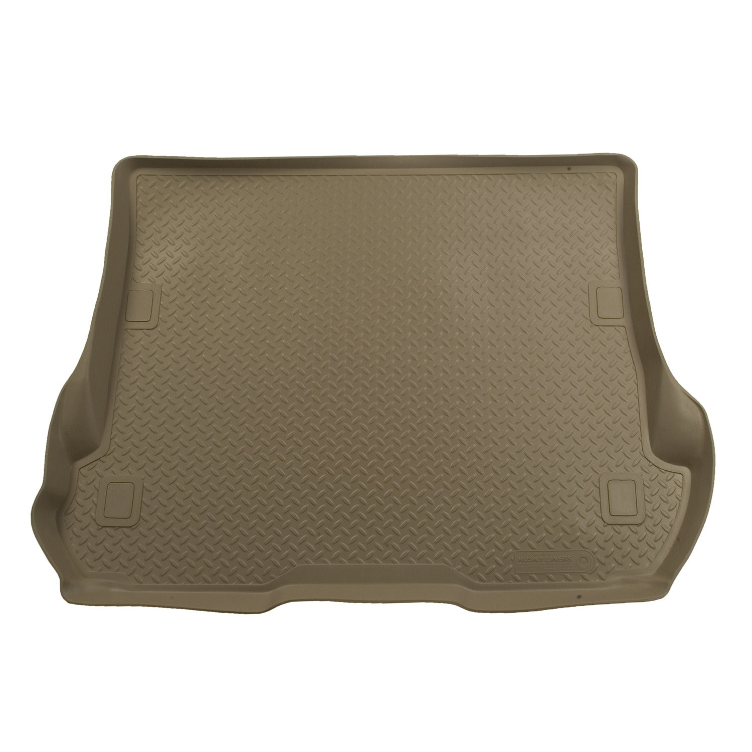 Cargo Floor Liner