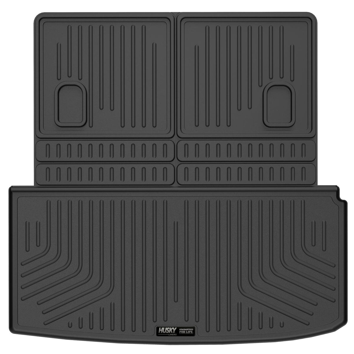 Cargo Floor Liner