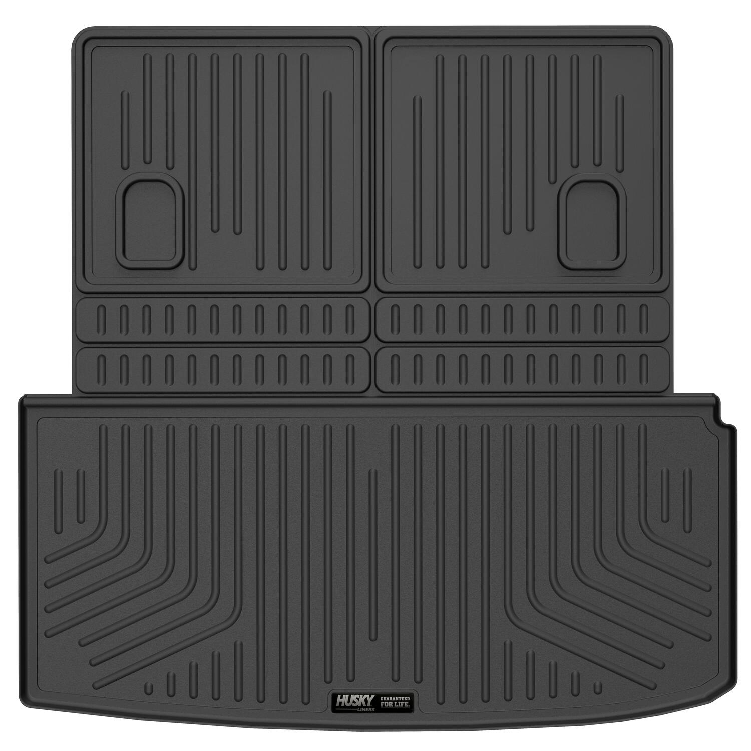 Cargo Floor Liner