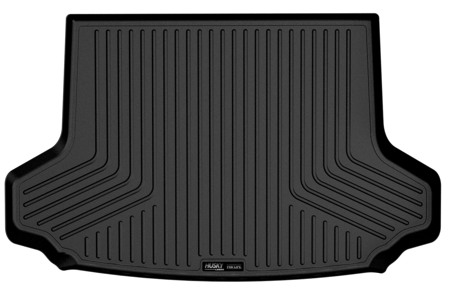 Cargo Floor Liner