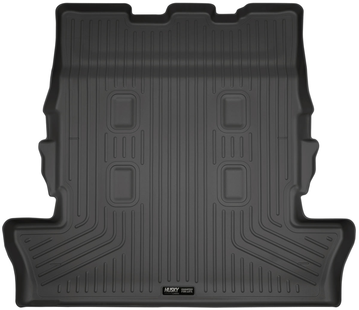 Cargo Floor Liner