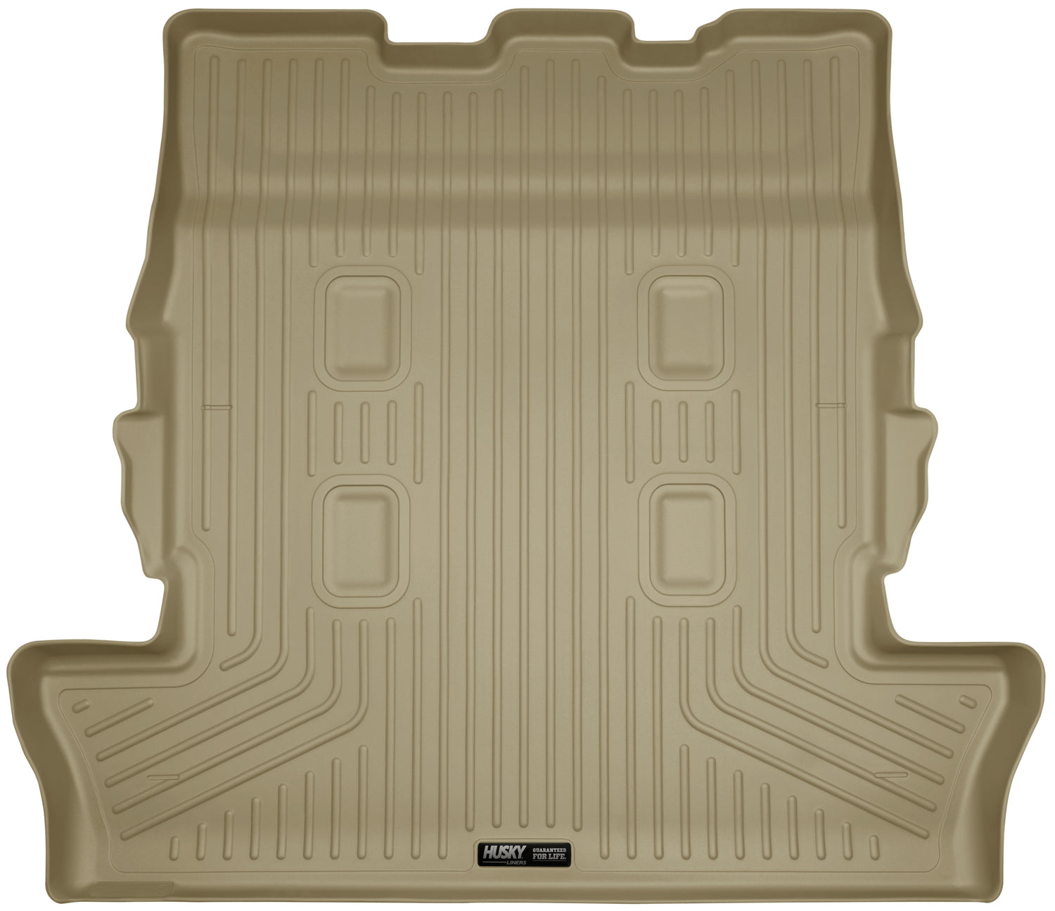 Cargo Floor Liner