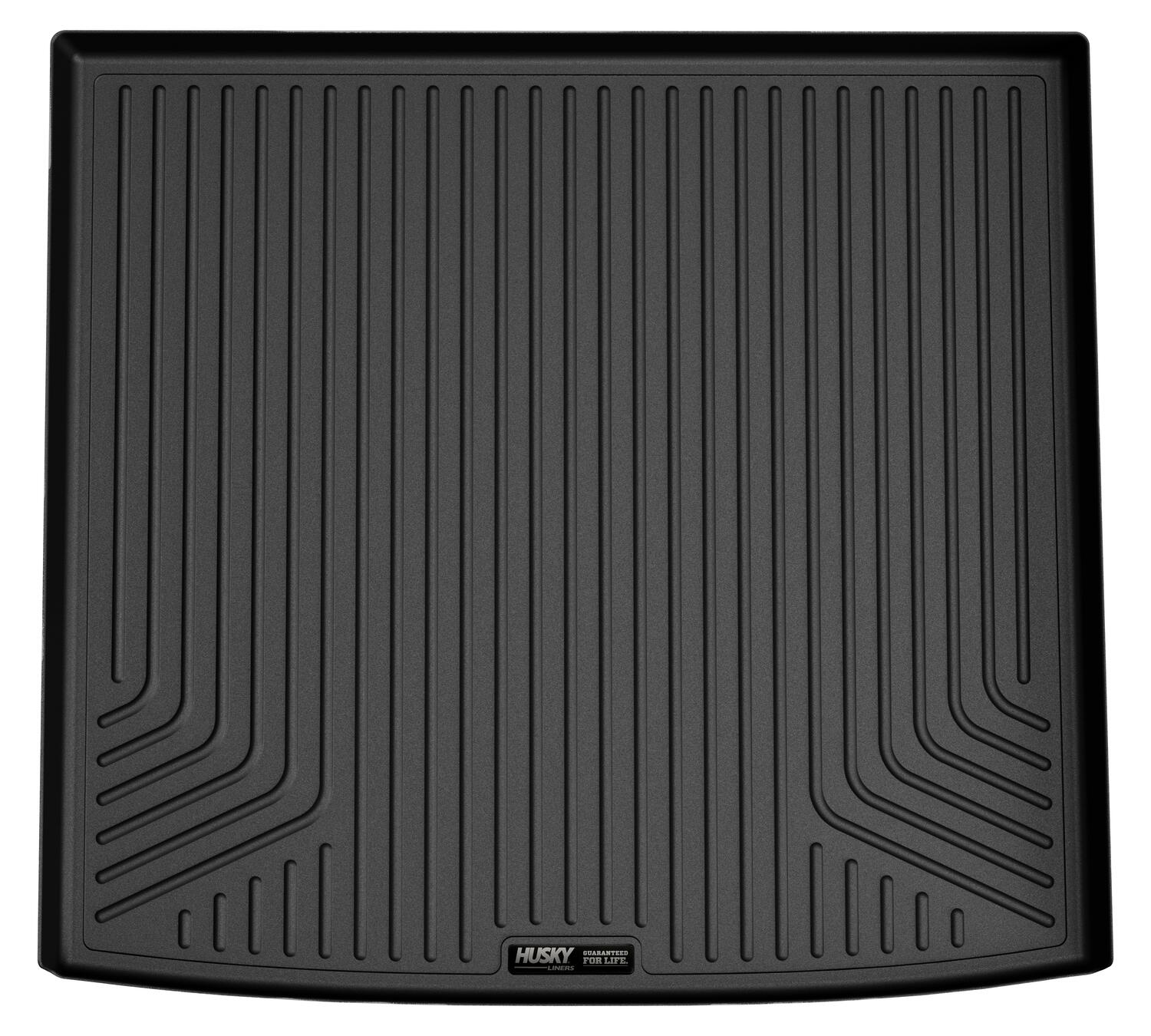Cargo Floor Liner