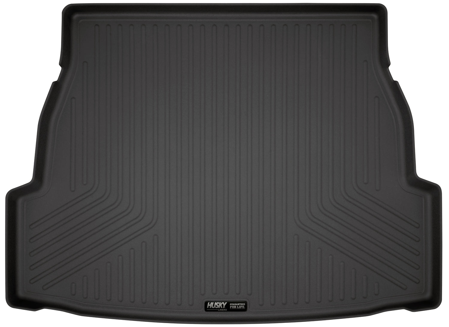 Cargo Floor Liner