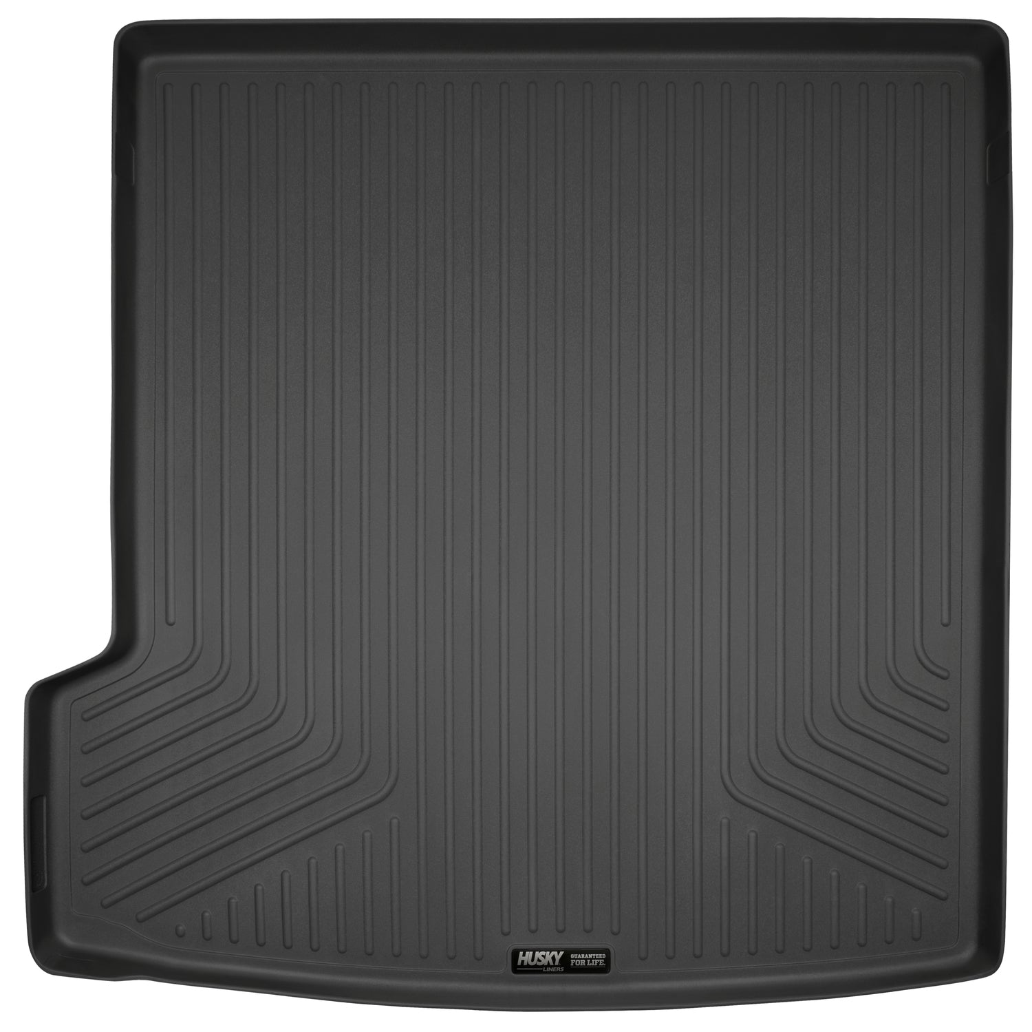 Cargo Floor Liner
