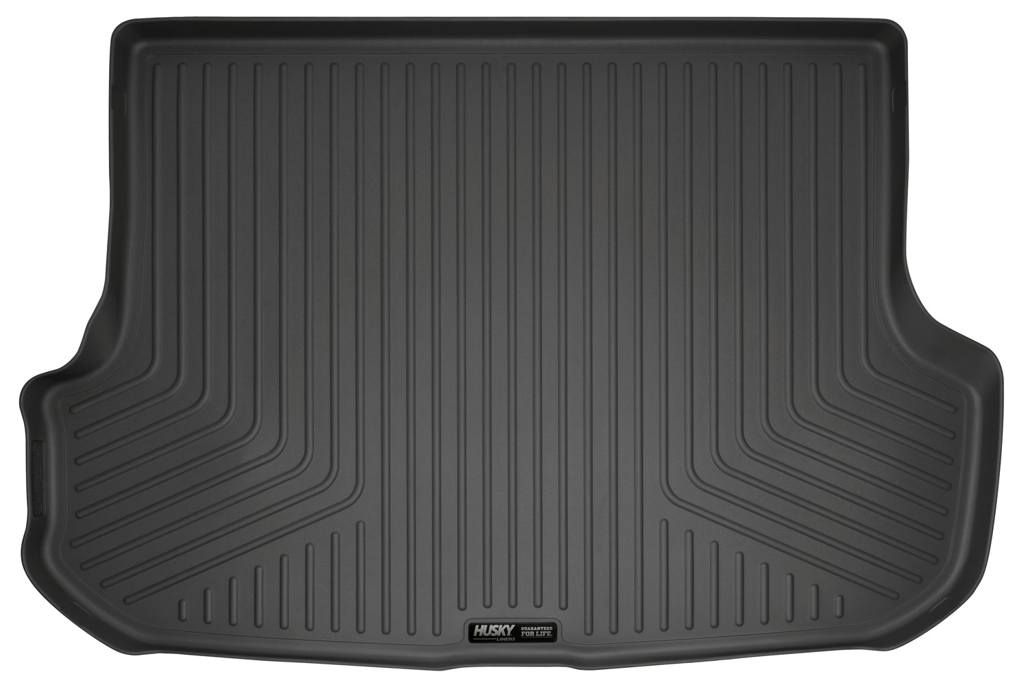 Cargo Floor Liner