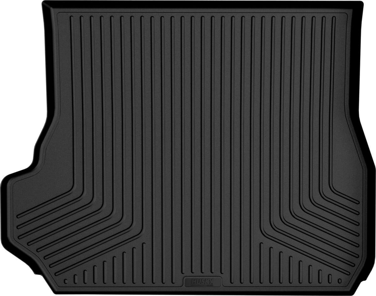 Cargo Floor Liner