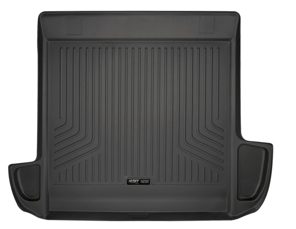 Cargo Floor Liner