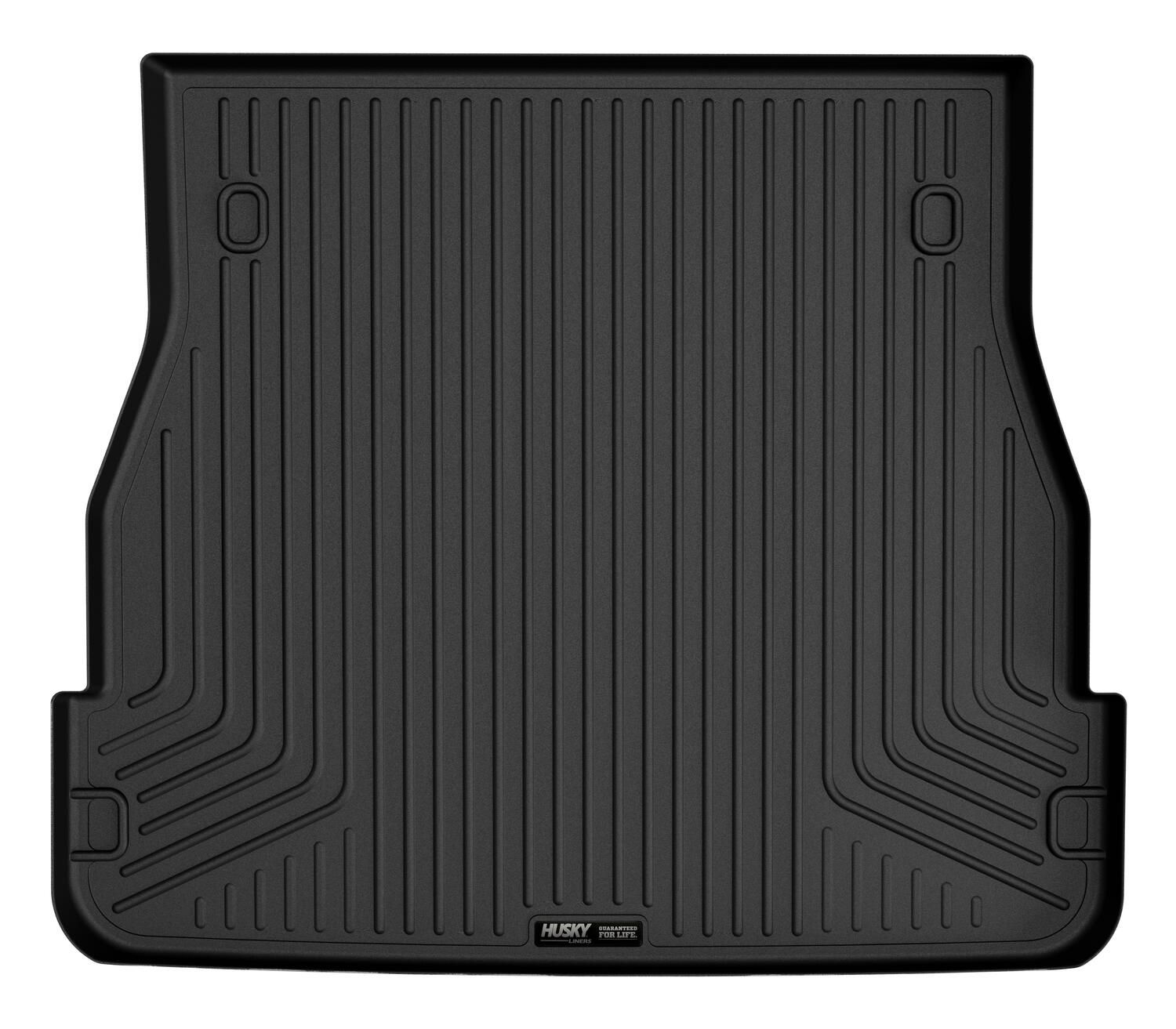 Cargo Floor Liner