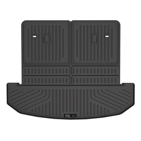 Cargo Floor Liner