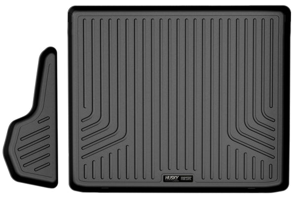 Cargo Floor Liner