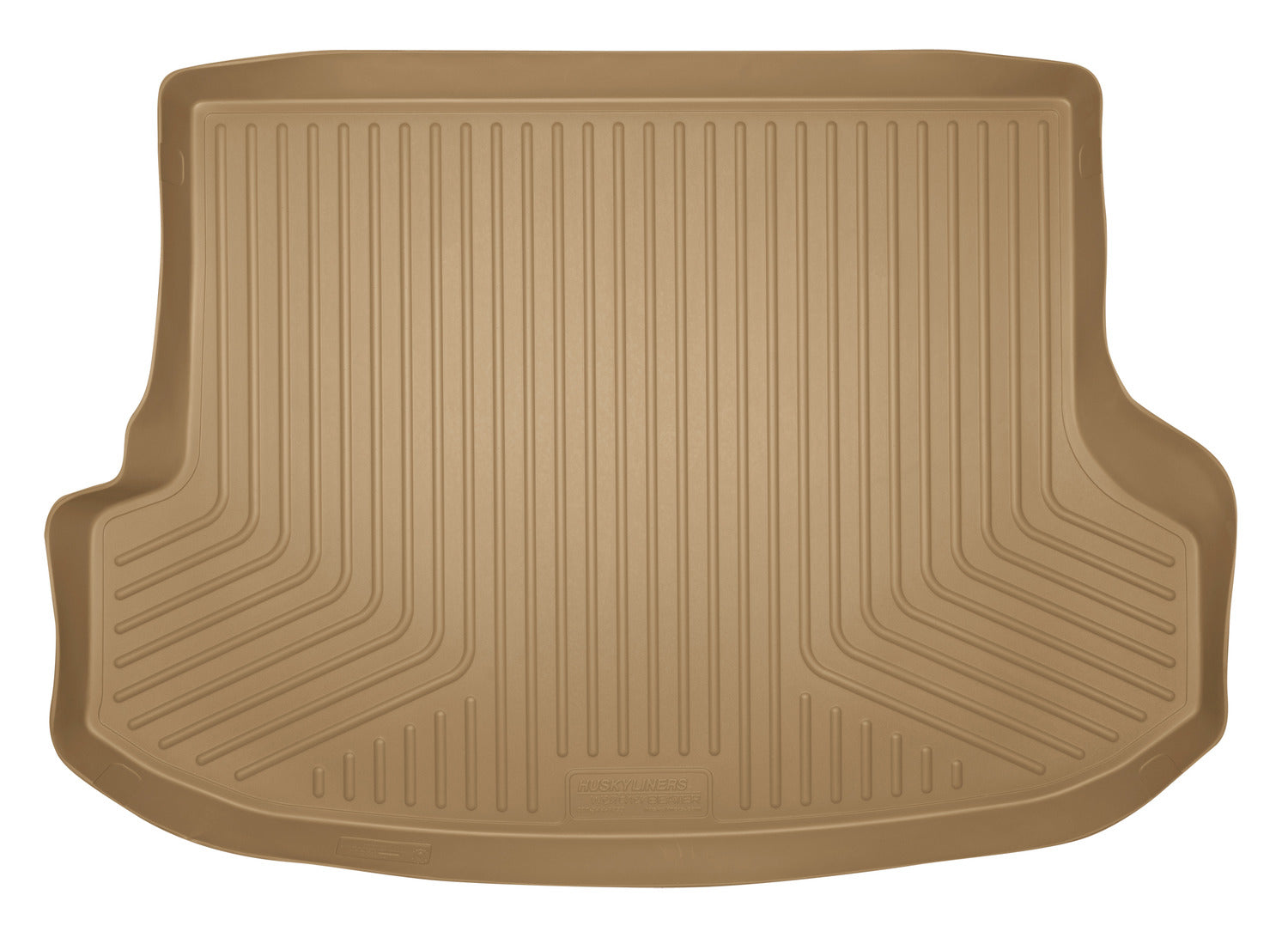 Cargo Floor Liner
