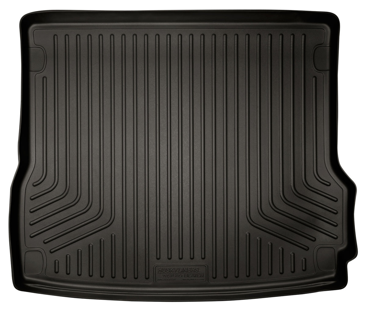 Cargo Floor Liner
