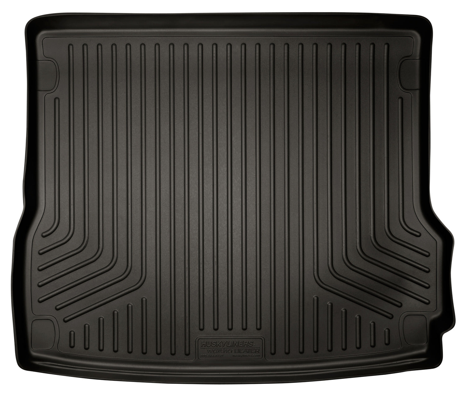 Cargo Floor Liner