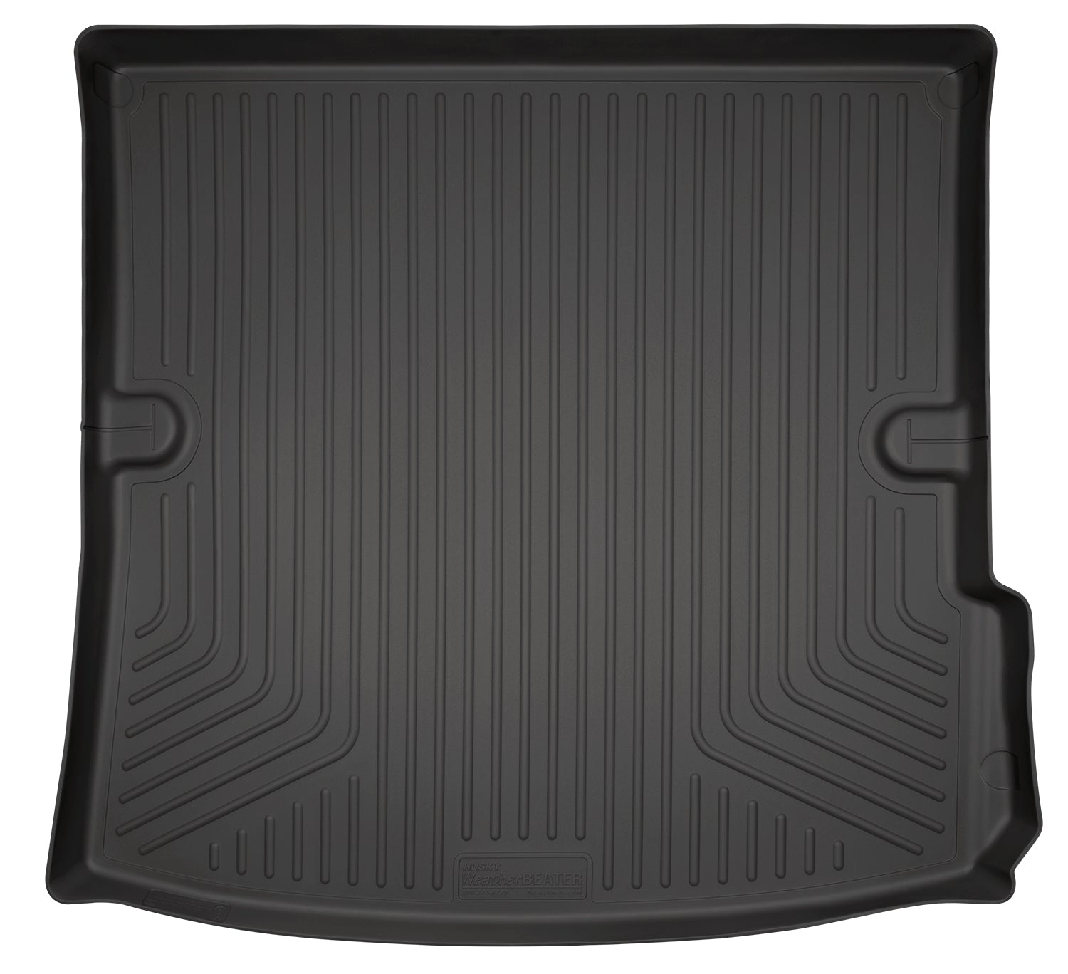 Cargo Floor Liner