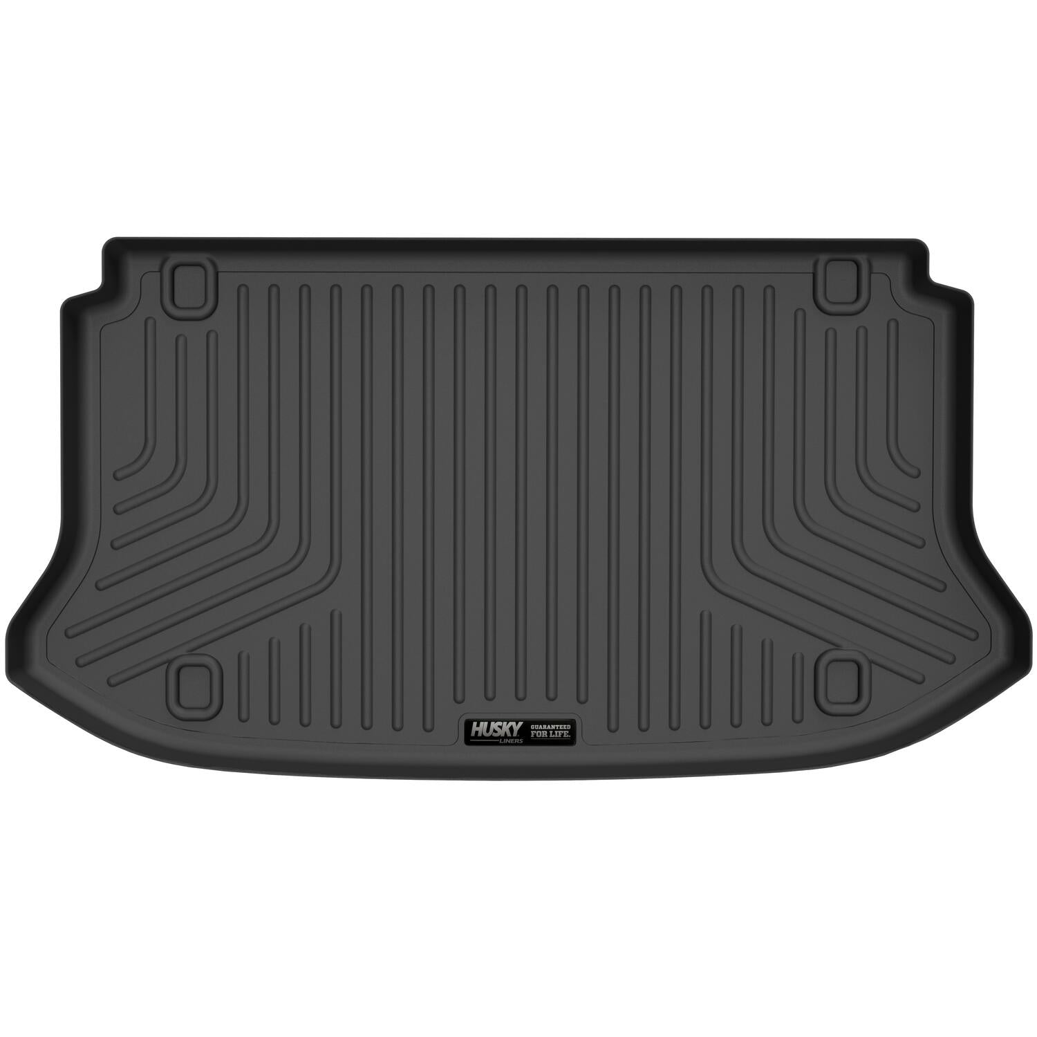 Cargo Floor Liner