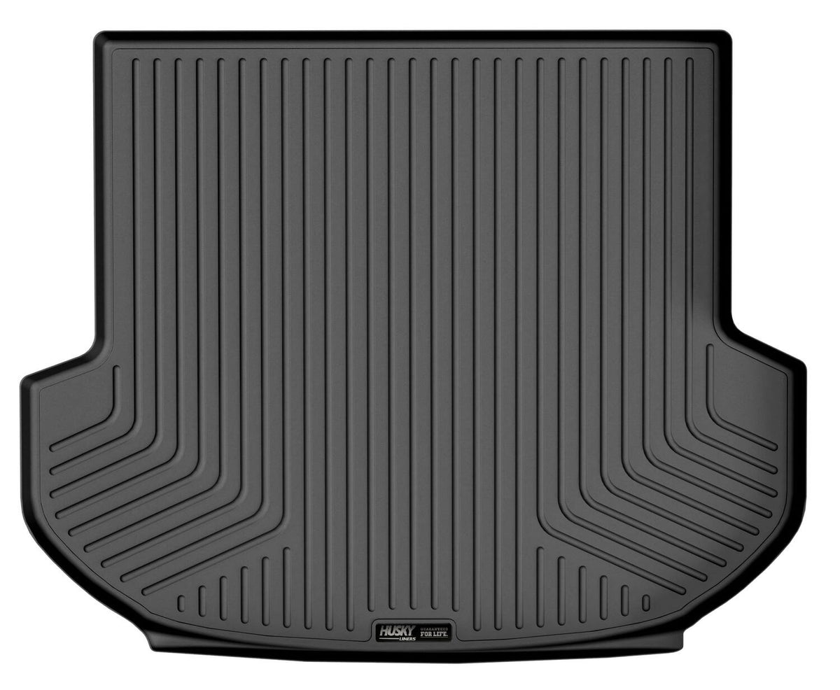 Cargo Floor Liner
