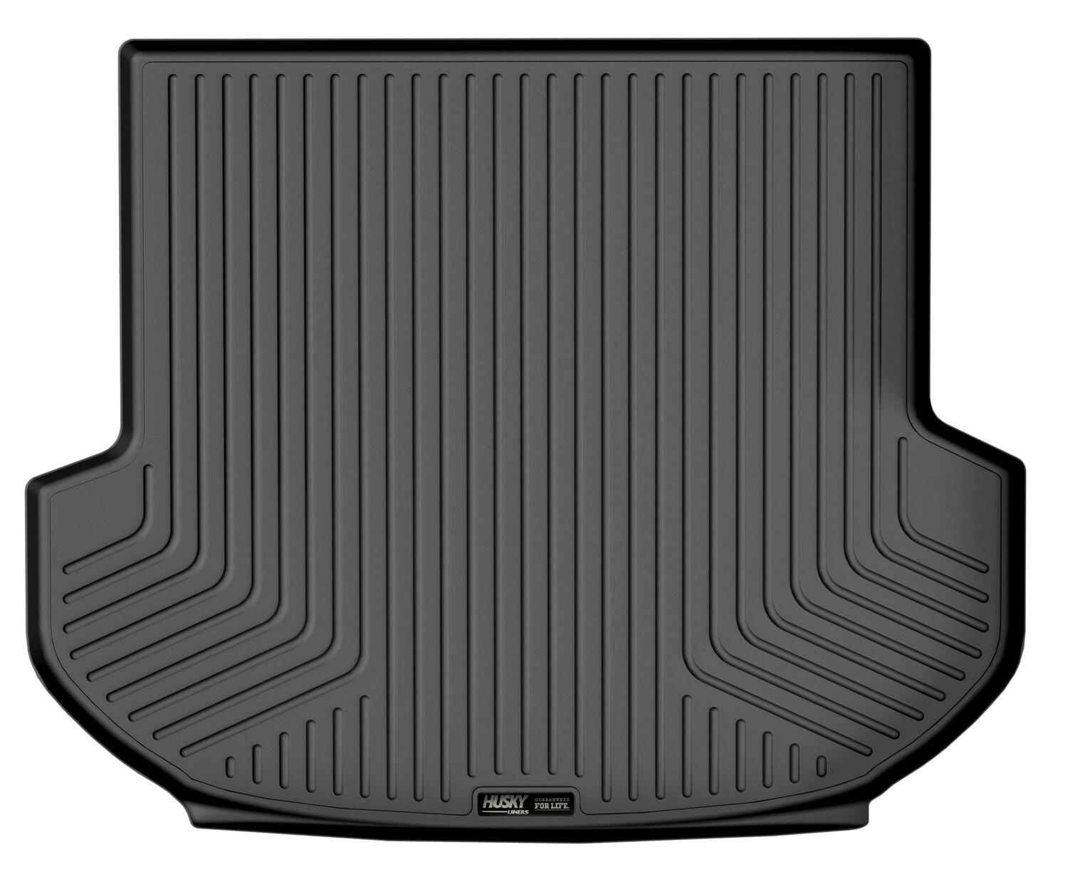 Cargo Floor Liner