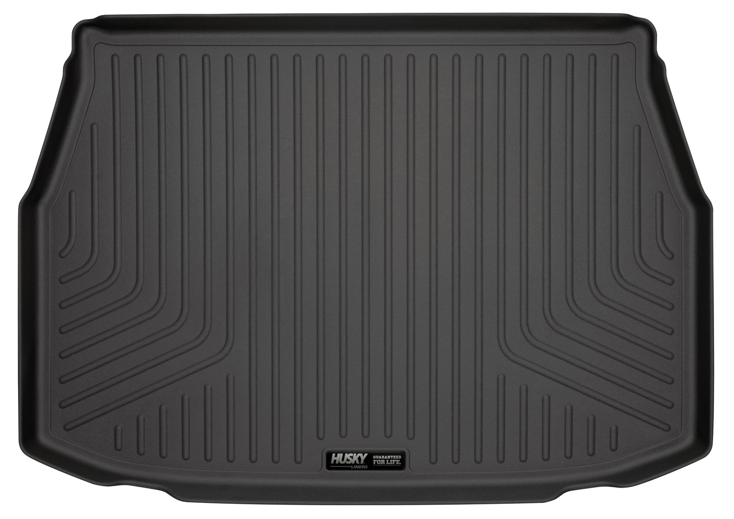 Cargo Floor Liner