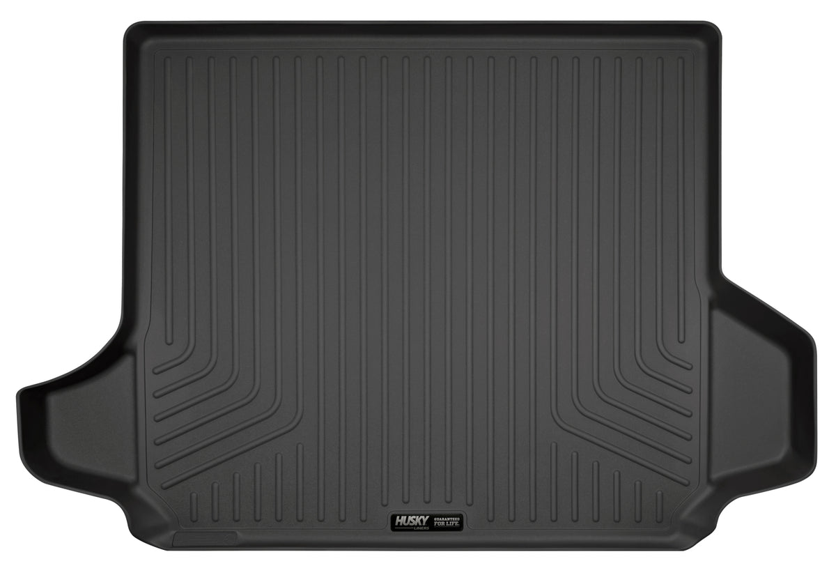 Cargo Floor Liner