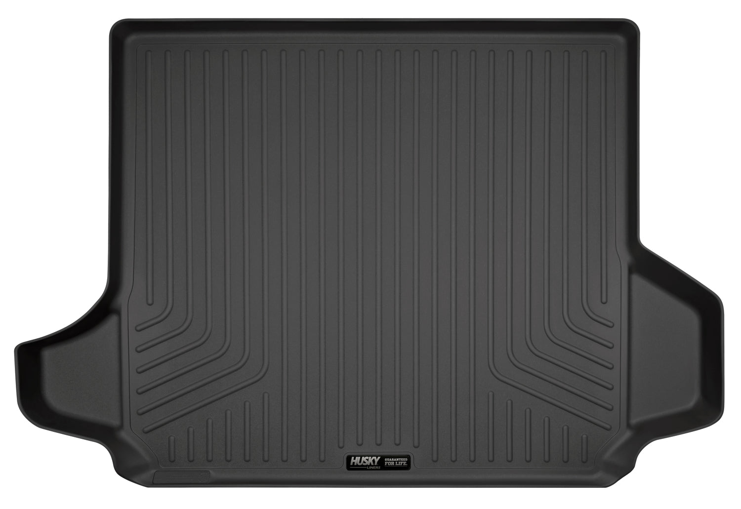 Cargo Floor Liner