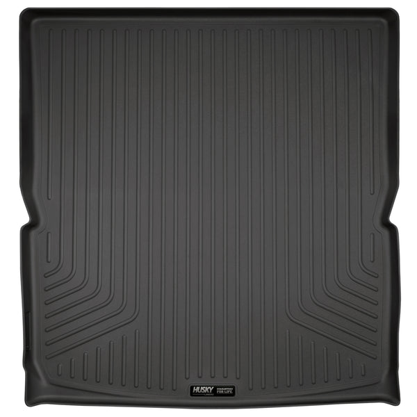 Cargo Floor Liner