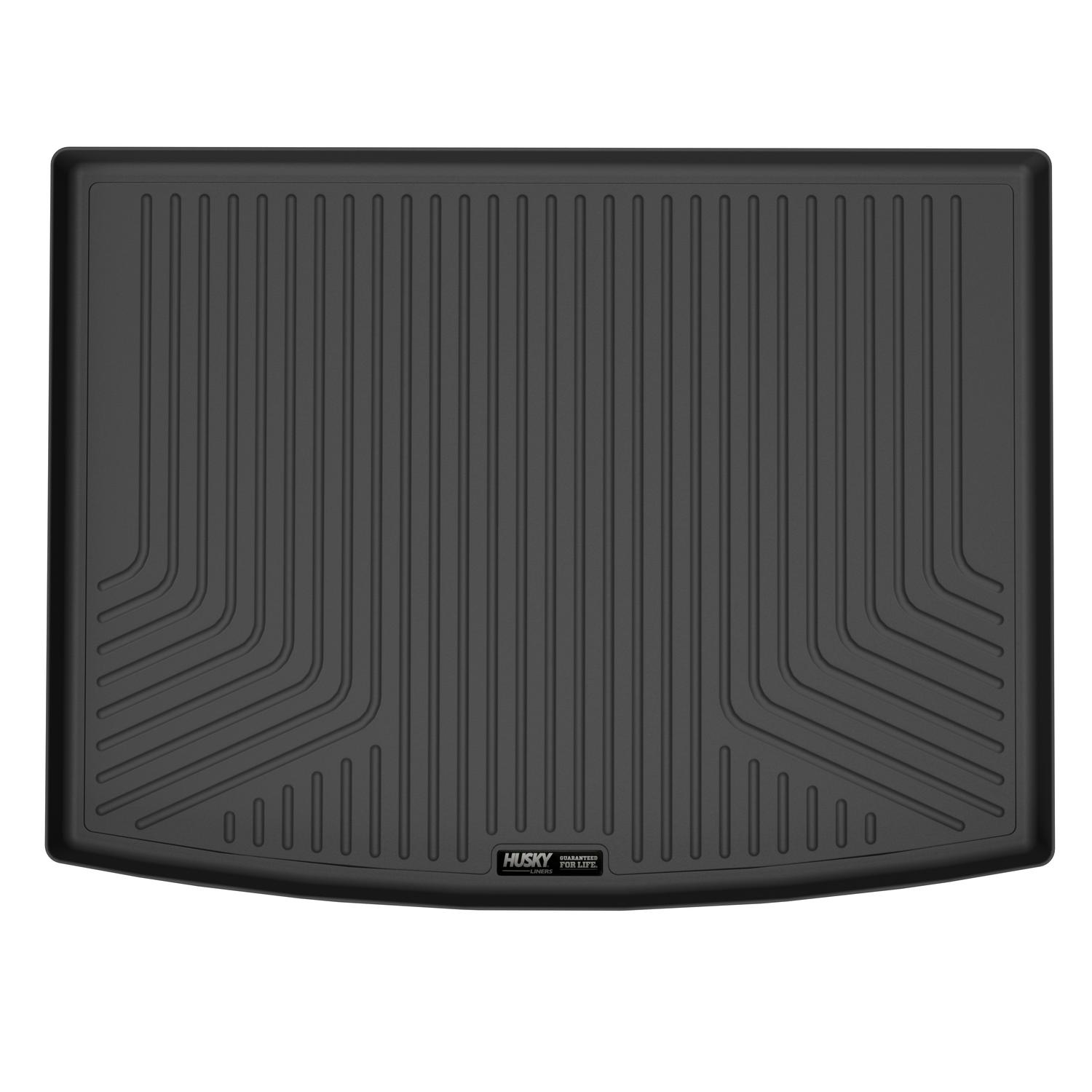 Cargo Floor Liner
