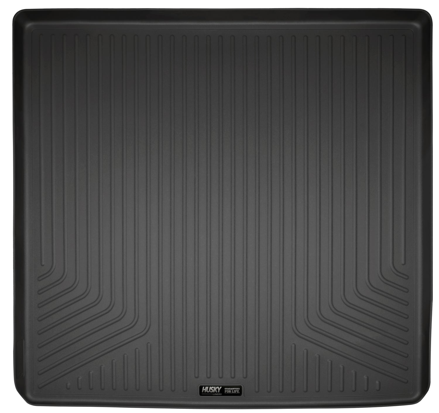Cargo Floor Liner