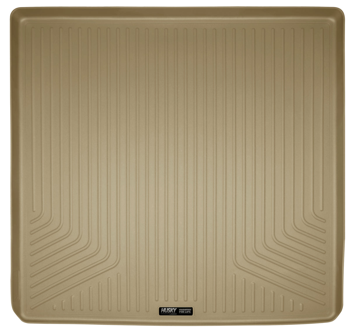 Cargo Floor Liner