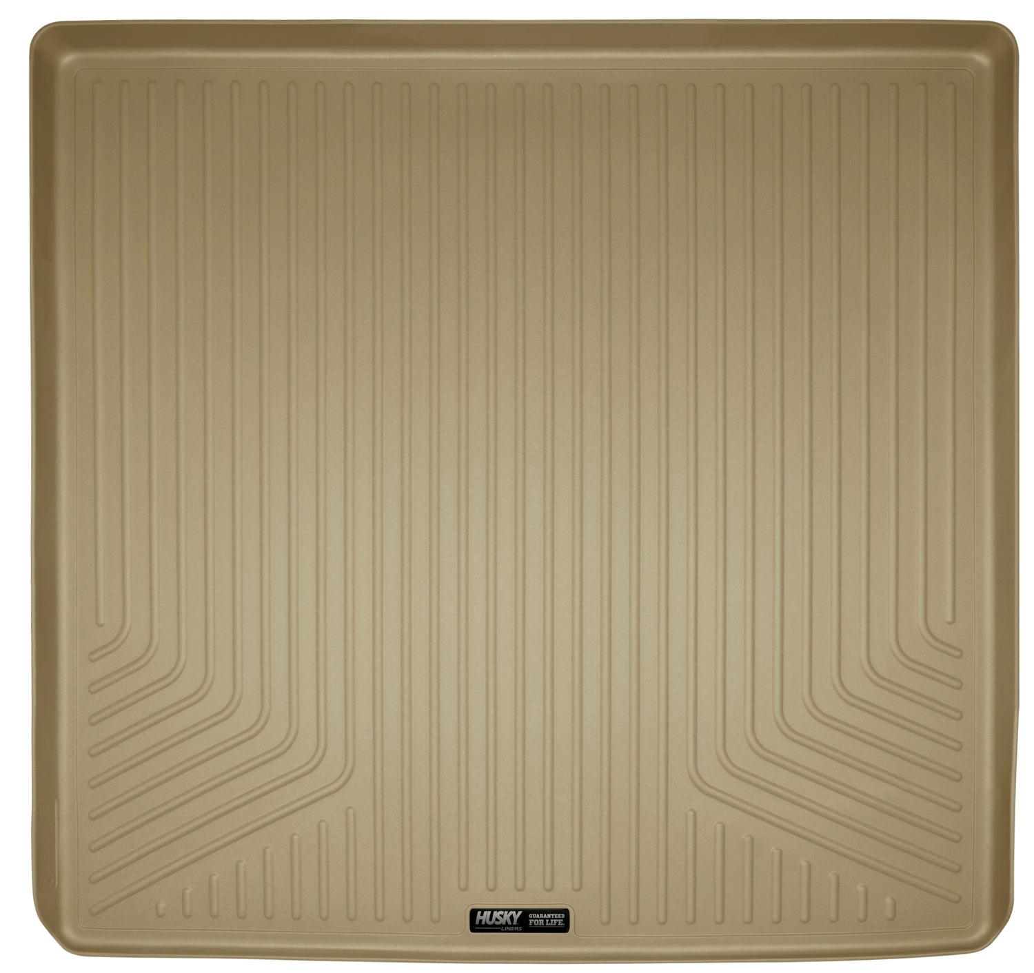 Cargo Floor Liner