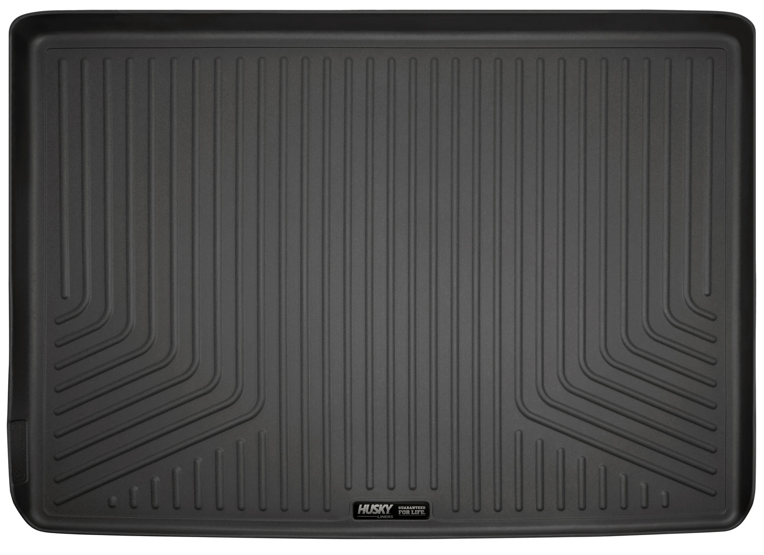 Cargo Floor Liner