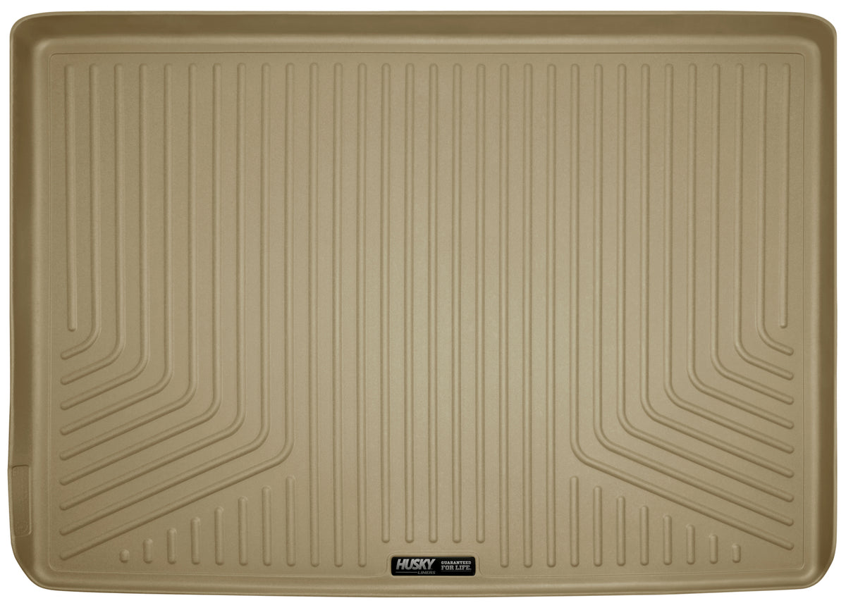 Cargo Floor Liner