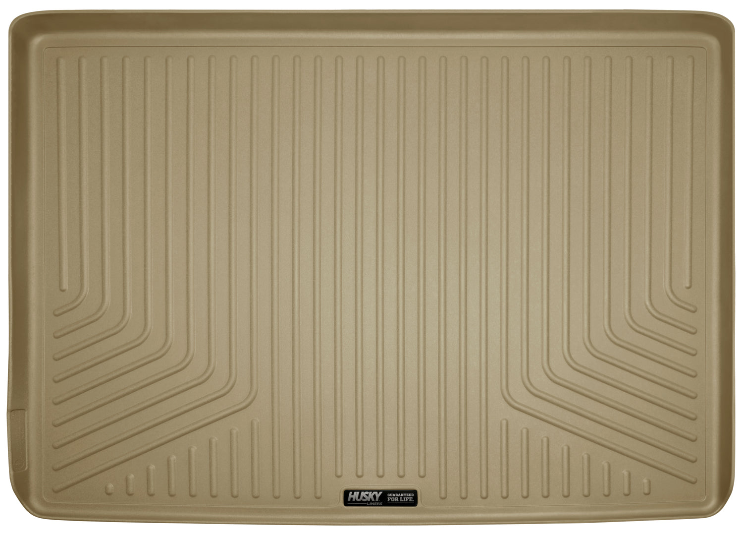 Cargo Floor Liner