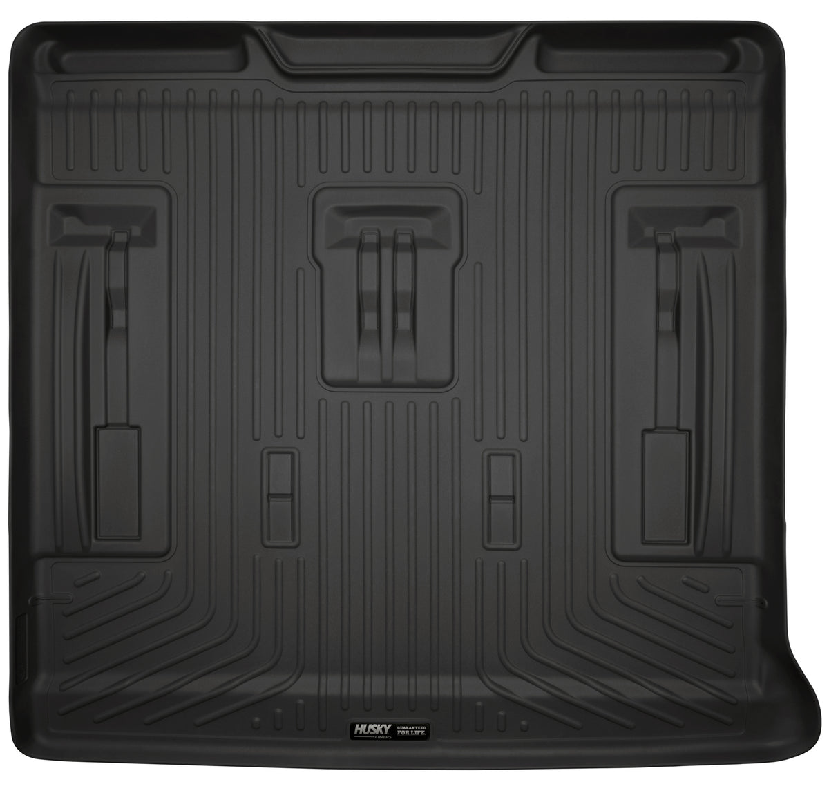 Cargo Floor Liner