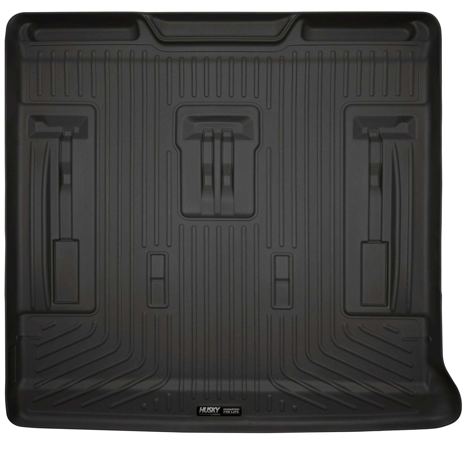 Cargo Floor Liner