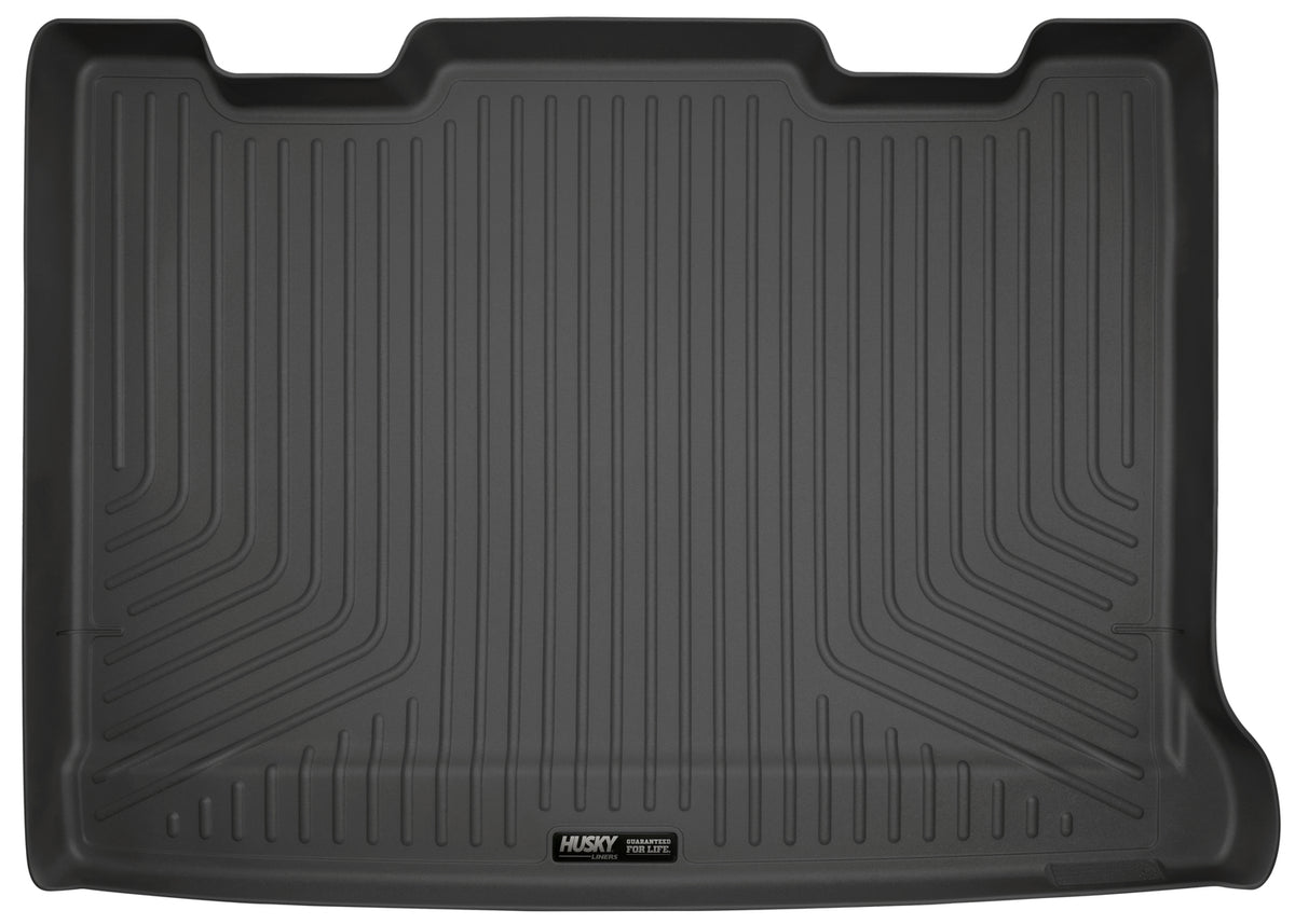 Cargo Floor Liner