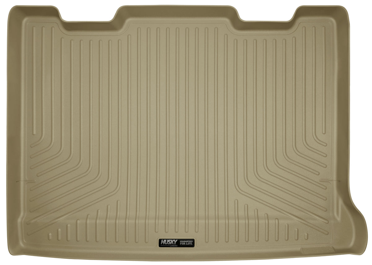 Cargo Floor Liner